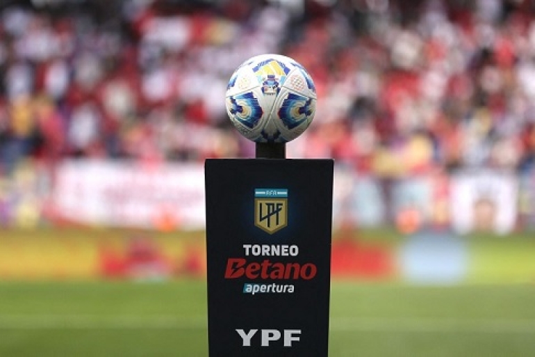 Cronograma para los octavos de final del Torneo Apertura 2026