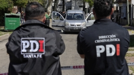 Siguen las ejecuciones en Rosario