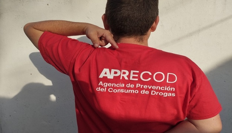 Sigue el escándalo provincial por Aprecod
