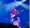 Skay brillo en el Bioceres Arena