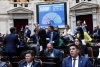 Diputados aprob&oacute; el DNU con 129 votos afirmativos y el Gobierno blind&oacute; el acuerdo con el FMI