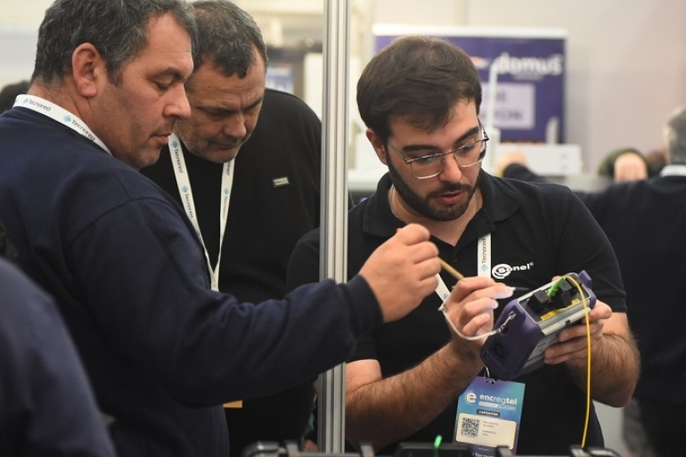 Encuentro Regional de Telecomunicaciones