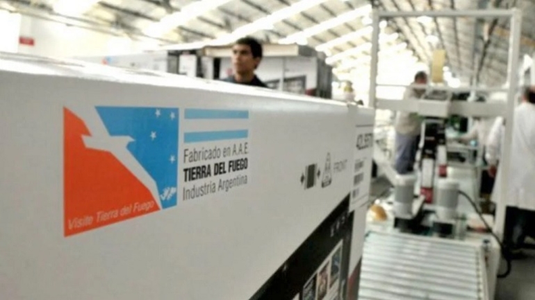 El Gobierno abrió la compra productos de Tierra del Fuego a precios más bajos