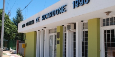 Ricardone alcanzó un acuerdo salarial con los trabajadores municipales y se levantan las medidas de fuerza