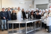 LA MUNICIPALIDAD INAUGUR&Oacute; UN CENTRO DE CAPACITACI&Oacute;N Y PRODUCCI&Oacute;N GASTRON&Oacute;MICA EN BARRIO LA PALOMA