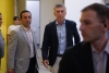 Mauricio Macri se pone al frente de la campa&ntilde;a en la CABA y moviliza candidatos del PRO en todo el pa&iacute;s