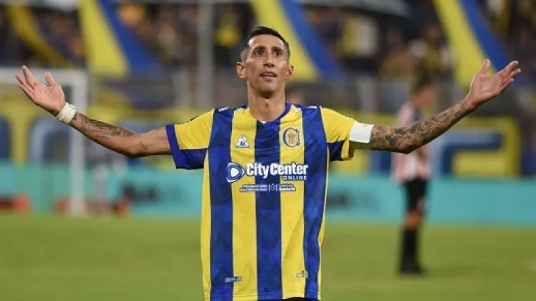 Central recibe a Talleres esta noche en el Gigante