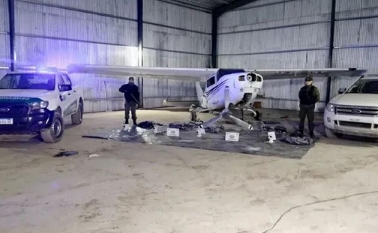 Detuvieron al abogado de Brian Bilbao por maniobra de lavado