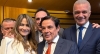 Carlos Rovira admiti&oacute; que el pedido para cambiar el voto de sus senadores por Ficha Limpia se lo hizo el Presidente: &ldquo;A m&iacute; me llam&oacute; Milei&rdquo;