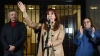 Cristina Kirchner confirm&oacute; que el pr&oacute;ximo mi&eacute;rcoles se presentar&aacute; en Comodoro Py