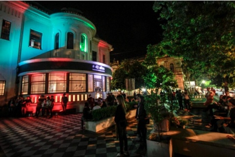 Una nueva edición de la “Noche de Museos Abiertos” en la víspera del feriado