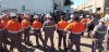 Acindar Villa Constituci&oacute;n detuvo el 85% de su producci&oacute;n y suspendi&oacute; 500 trabajadores por una semana