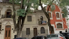 Continúa en estudio la intervención en propiedad de valor patrimonial