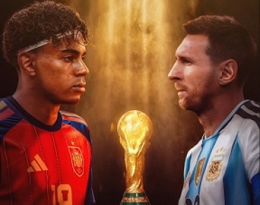 Mundial 2026: Argentina juega la final con España buscando conservar el Título
