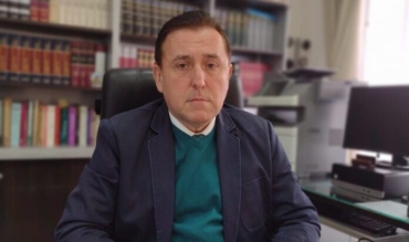 “Queridísimo doctor Alurralde”, el elogio de Pullaro para el juez federal que suena como candidato a la Corte Provincial