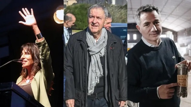 Panorama político electoral en Córdoba: ventaja de LLA y puja interna del PJ