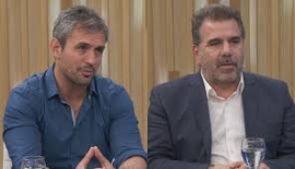 El PRO da por rota su relación con La Libertad Avanza