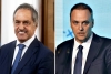 El Gobierno modific&oacute; la Ley de Ministerios: Scioli pasa a la &oacute;rbita de Adorni