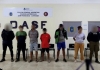 TODO QUEDA EN FAMILIA: EL DFI DESBARART&Oacute; UNA ORGANIZACI&Oacute;N NARCOTRAFICANTE QUE COMERCIALIZABA DROGAS EN NUESTRA PROVINCIA