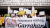 El Gobierno anunci&oacute; un aumento para los residentes del Hospital Garrahan