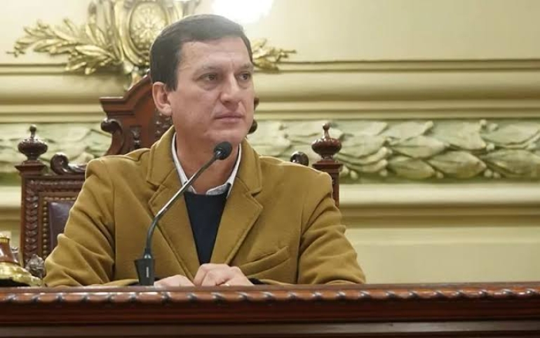 Reforma Electoral: “la cerró el gobernador”