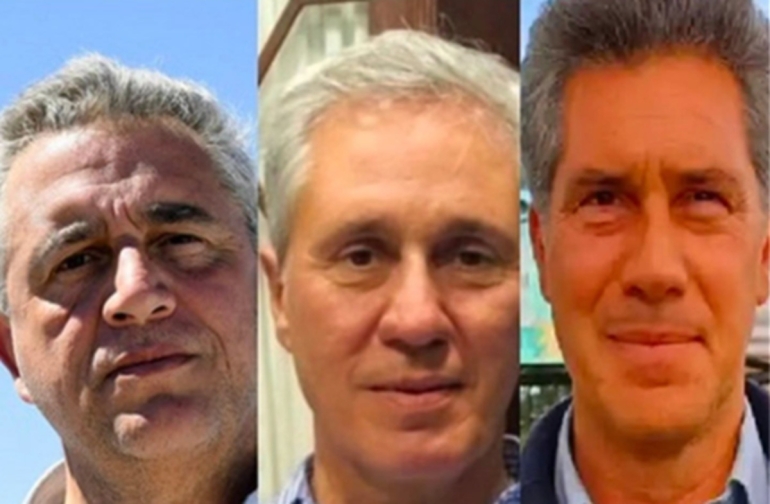 Etchevehere y los Grenón relacionados con la financiera Red Mutual por una presunta estafa