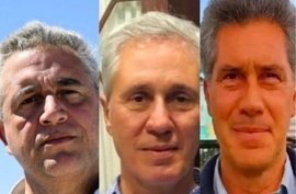 Etchevehere y los Grenón relacionados con la financiera Red Mutual por una presunta estafa
