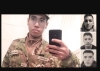 El soldado que se suicid&oacute; en Olivos era extorsionado por una banda que operaba en una app de citas desde la c&aacute;rcel
