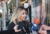 Romina Diez: "Una nueva de Pullaro: Ahora tiene el tup&eacute; de de decir que &eacute;l mejor&oacute; los &iacute;ndices de inseguridad de Rosario"