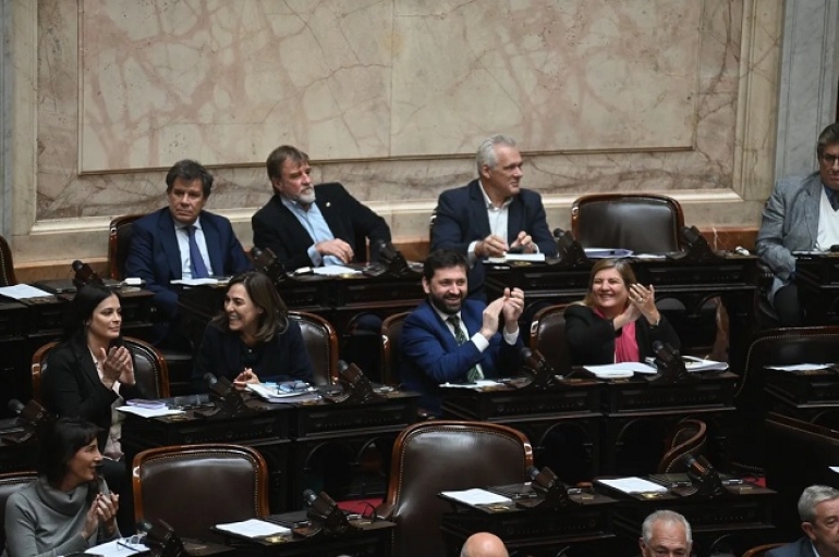 Caso $LIBRA: Diputados aprobaron la creación de una comisión investigadora