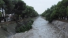 Tormenta de Bah&iacute;a Blanca: &ldquo;Hubo alertas los d&iacute;as anteriores, se avistaba que el encuentro de masas de aire ser&iacute;a abrupto&rdquo;