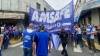 Amsaf&eacute; rechaz&oacute; la oferta de la provincia y anunci&oacute; un paro para el 2 de marzo