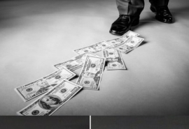 Evangélicos y la caja de $1.033.050.000