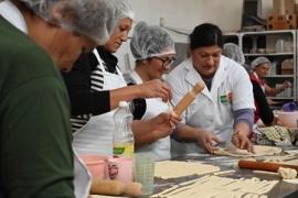 VILLA GOBERNADOR GÁLVEZ PRESENTÓ MÁS DE 200 CAPACITACIONES Y ACTIVIDADES GRATUITAS PARA TODAS LAS EDADES