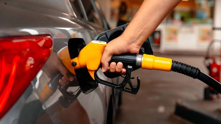 Aumentaron los combustibles en Rosario y la súper ya roza los $2.200