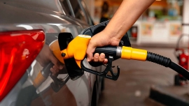 Aumentaron los combustibles en Rosario y la súper ya roza los $2.200