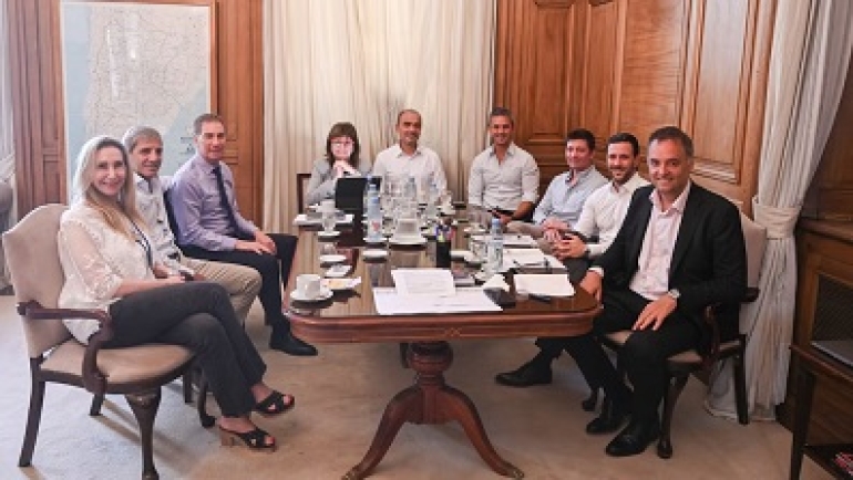 Reforma laboral: el Gobierno nacional eliminará el artículo de las licencias médicas