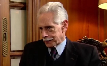 Murió Juan Manuel Abal Medina, figura histórica del peronismo