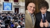Diputados: convocan a sesi&oacute;n para reformar la ley de DNU y desplazar a Espert de la Comisi&oacute;n de Presupuesto