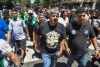 Bloqueo a una empresa: La Corte Suprema avanza contra el gremio de los Moyano y lo manda a juicio oral
