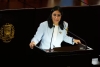 Delcy Rodr&iacute;guez impulsa una amnist&iacute;a general para los presos pol&iacute;ticos