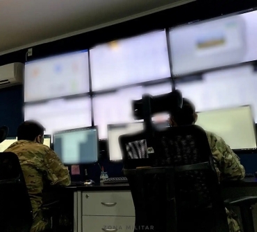 El Ministerio de Seguridad investiga un hackeo a las Fuerzas Armadas por información sensible de 50 mil efectivos