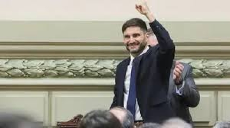 Santa Fé y su hábito de endeudarse