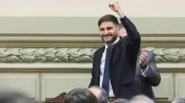 Santa Fé y su hábito de endeudarse