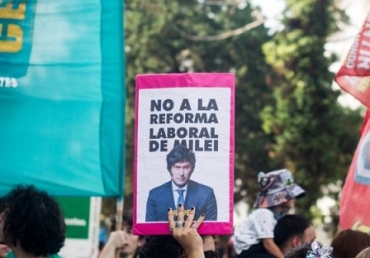 Fuego cruzado por la reforma laboral y repercusiones