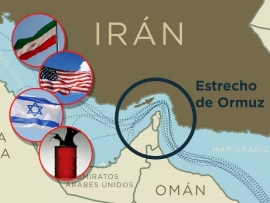 Irán aceptó la mediación de Pakistán y Donald Trump anunció un alto el fuego de dos semanas