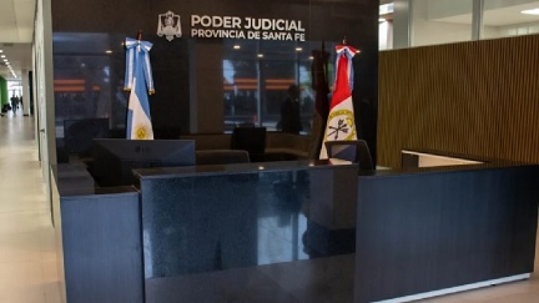 Acosaba a empleadas: La Corte Suprema de Justicia suspendió a un funcionario judicial de un Juzgado de Familia de Santa Fe por acoso laboral
