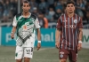 Godoy Cruz y San Mart&iacute;n de San Juan jugar&aacute;n en la B