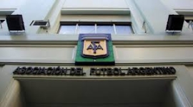 AFA extenderá una semana más el mercado de pases en la Liga Profesional
