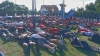 Detuvieron a Bebote &Aacute;lvarez y m&aacute;s de 100 &ldquo;Diablos Rojos&rdquo;